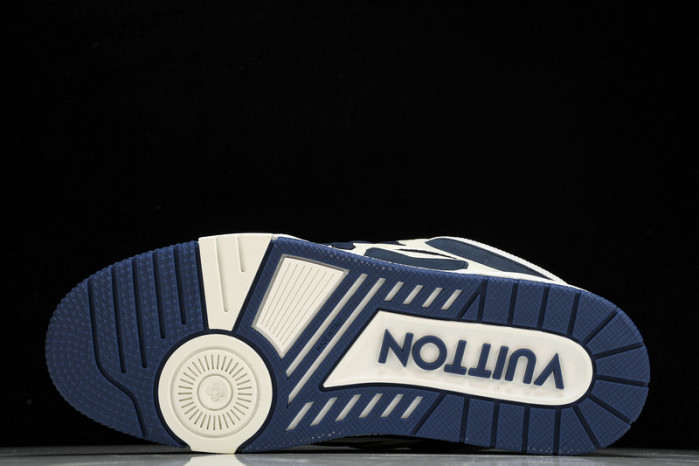 LV SNEAKER LOW  80401