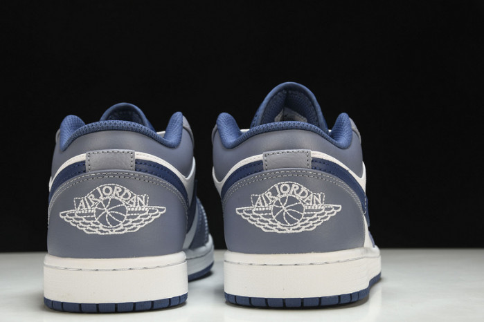 Nike Air Jordan 1 Low 553558-414