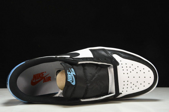 Air Jordan 1 Retro Low OG“UNC” CZ0790-104