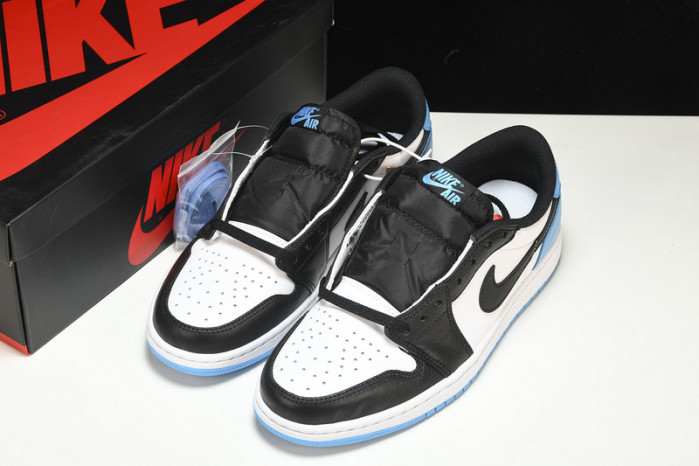 Air Jordan 1 Retro Low OG“UNC” CZ0790-104