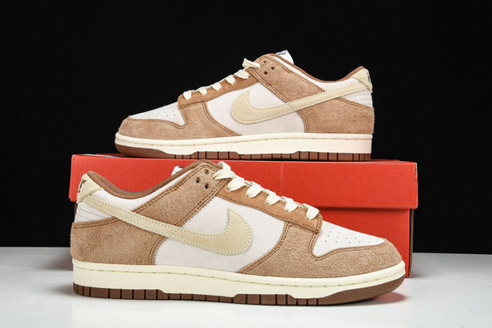 Nike Dunk Low Medium Curry DD1390-100