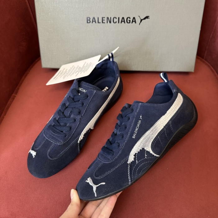 Puma × BLCG PM-05