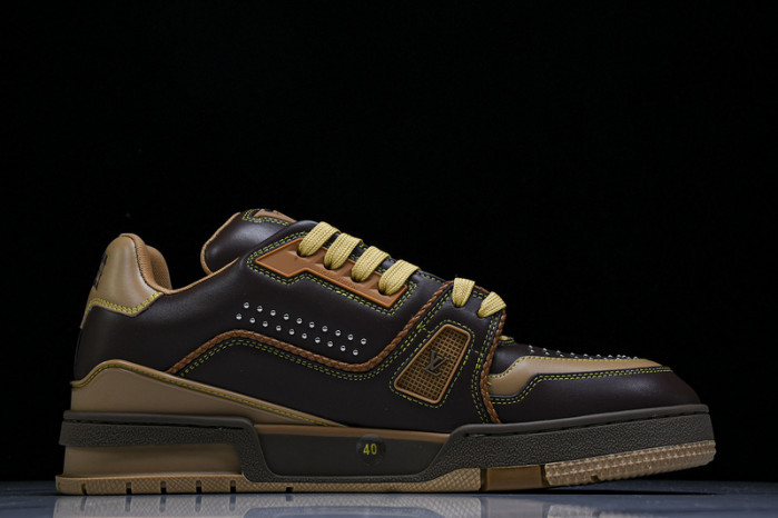 LV SNEAKER LOW FOR-LV111