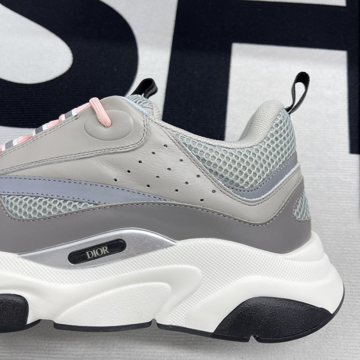 D10R HOMME B22 TRAINER SNEAKER