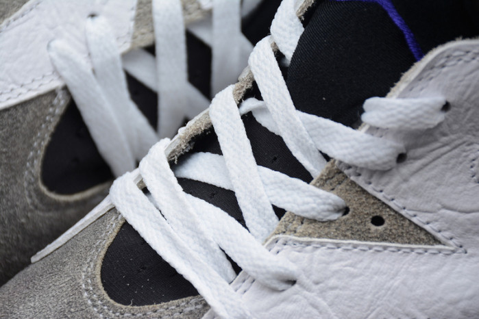 Jordan 6 Retro Flight Nostalgia  CI3125-100