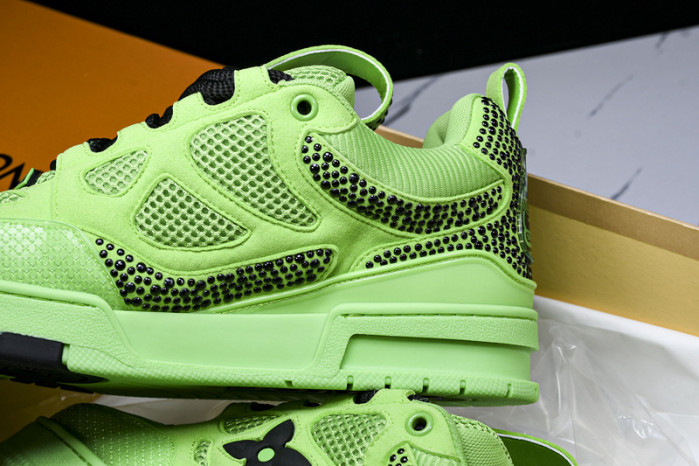 LV SNEAKER LOW FOR-LV32