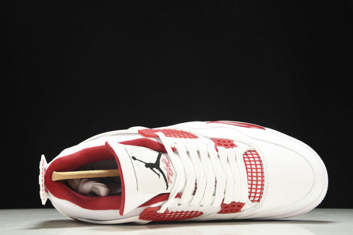 Air Jordan 4 “Alternate ’ 308497-106