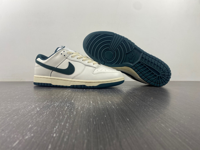 Nike Dunk Low “Athletic Department”  FQ8080-133
