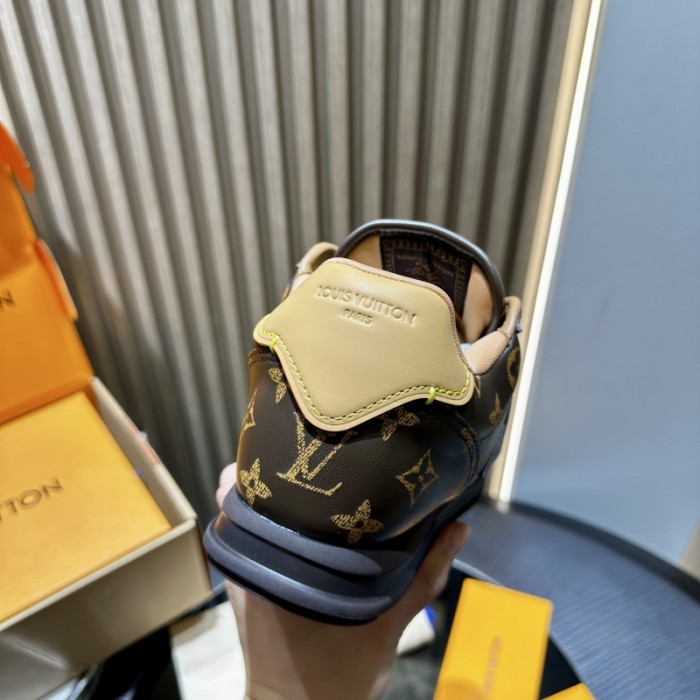 LV SNEAKER Buttersoft  FOR-LV366