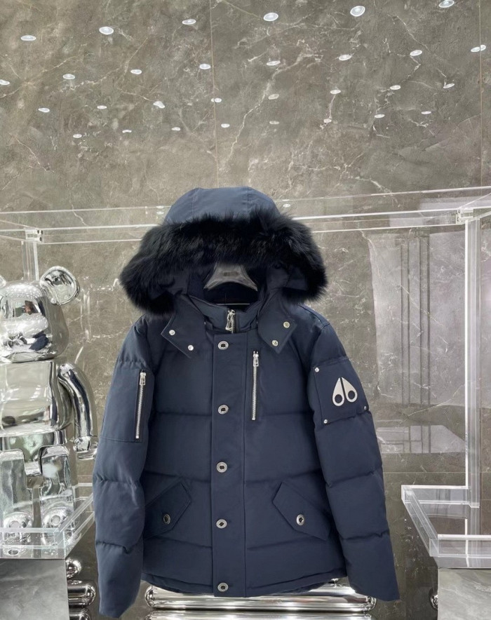 Mo0se Knuckles  MK-05