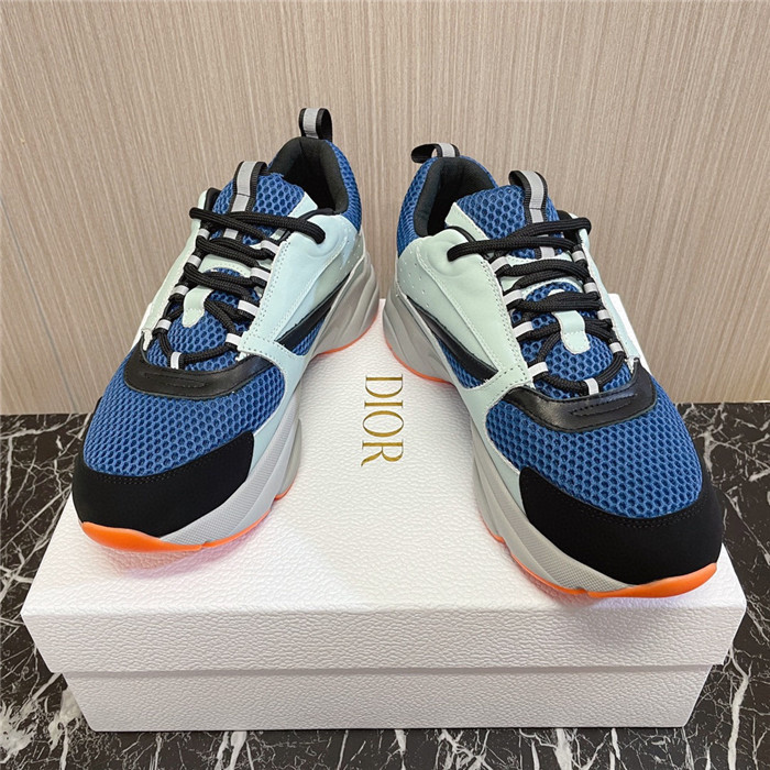 D10R HOMME B22 TRAINER SNEAKER