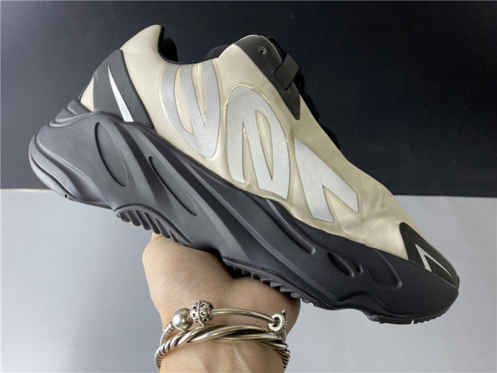 Adidas Yeezy Boost 700 MNVN Bone  FY3729