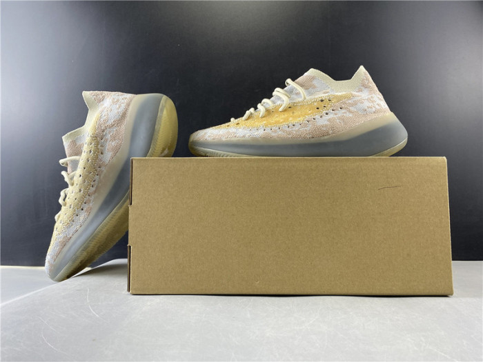 Adidas Yeezy Boost 380 Pepper FZ1269