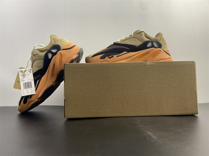 Adidas Yeezy Boost 700 Enflame Amber GW0297