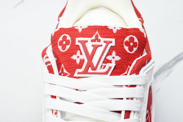 LV SNEAKER LOW FOR-LV64