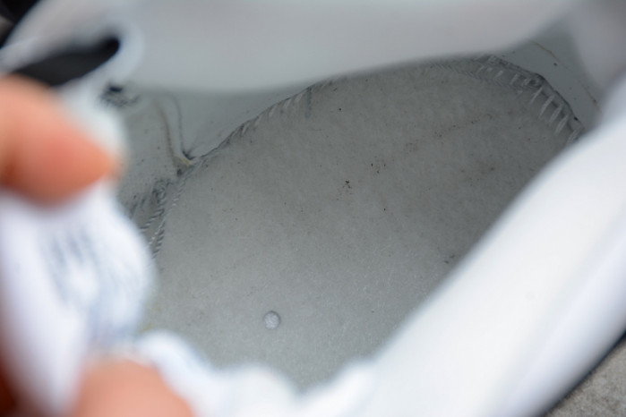 Nike Dunk High Slam Jam White Black DA1639-101