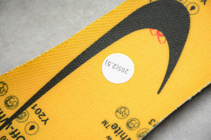 Nike Dunk Low OF  CT0856-800