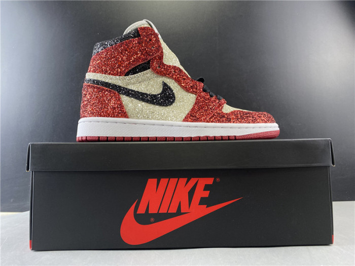 AIR JORDAN 1 RETRO HIGH XC2 “NORTH POLE CHICAGO” CK5566-610