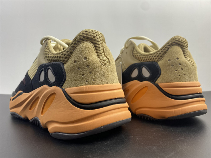 Adidas Yeezy Boost 700 Enflame Amber GW0297