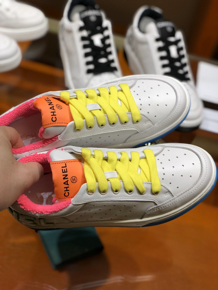 Ch*nel  Sneakers