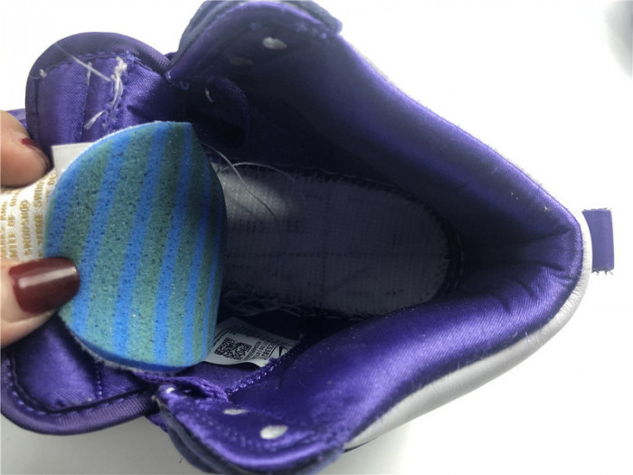 Nike Dunk High SP Varsity Purple (W) DC5382-100