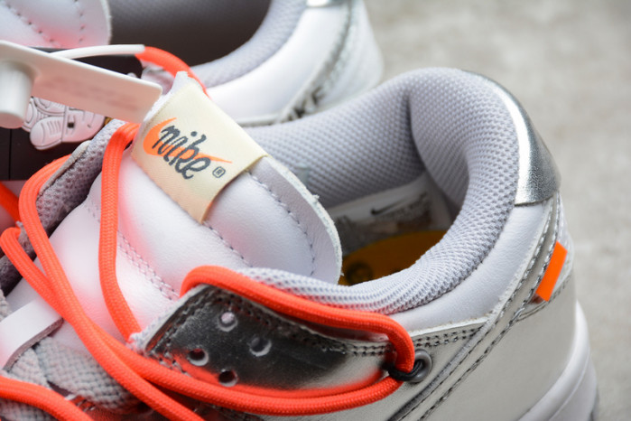 Nike Dunk Low OF  CT0856-800