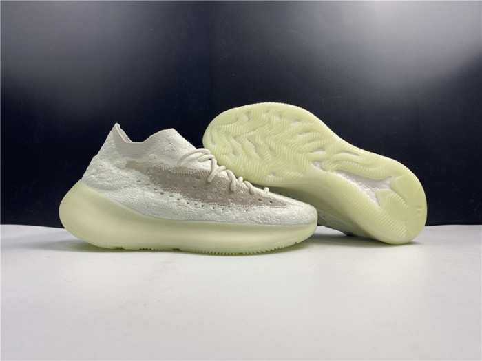 Adidas Yeezy Boost 380 “Calcite” GZ8668