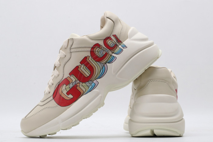 GUCC TRAINER SNEAKER