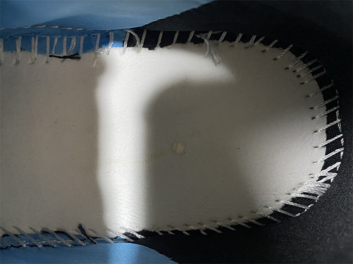 Adidas Yeezy Boost 700 MNVN Bright Cyan GZ3079