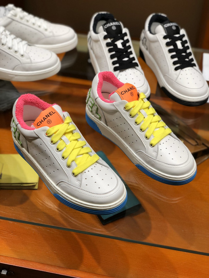 Ch*nel  Sneakers