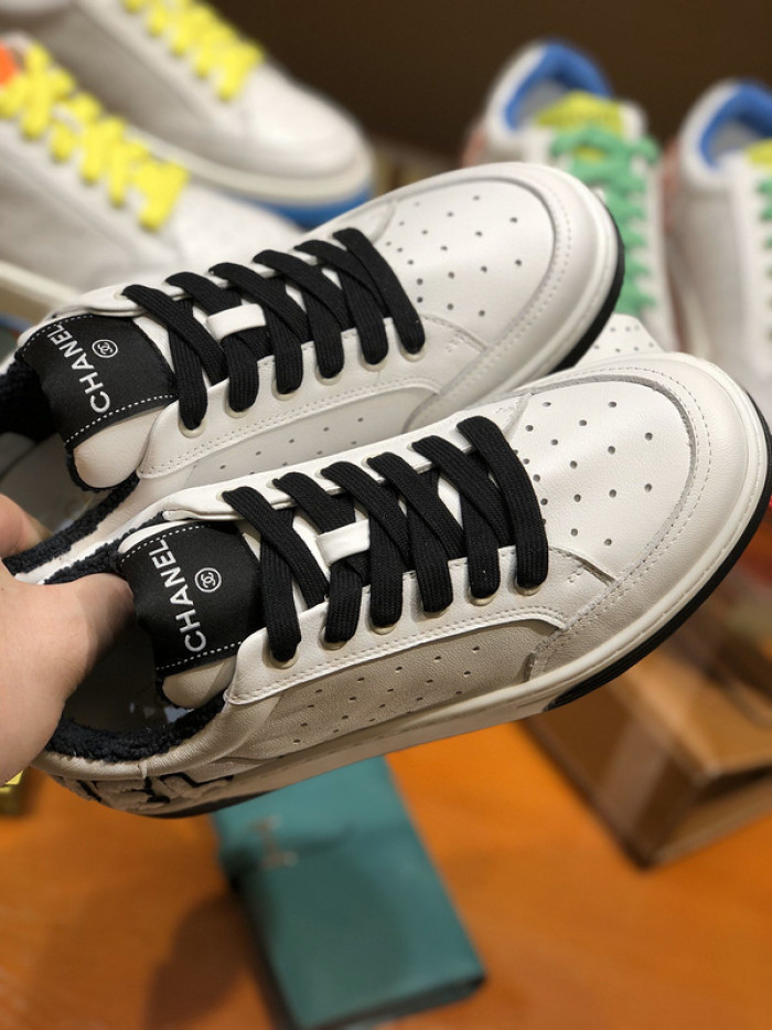Ch*nel  Sneakers
