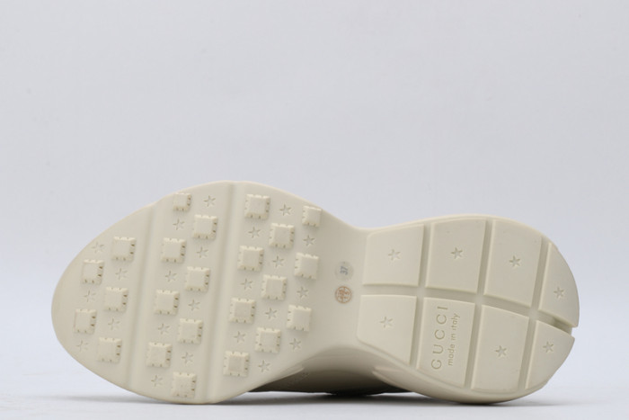 GUCC TRAINER SNEAKER