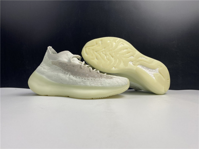 Adidas Yeezy Boost 380 Calcite Glow GZ8868