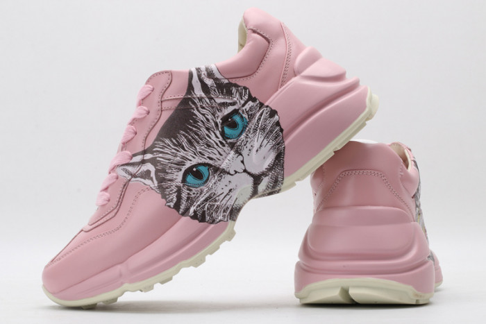 GUCC TRAINER SNEAKER