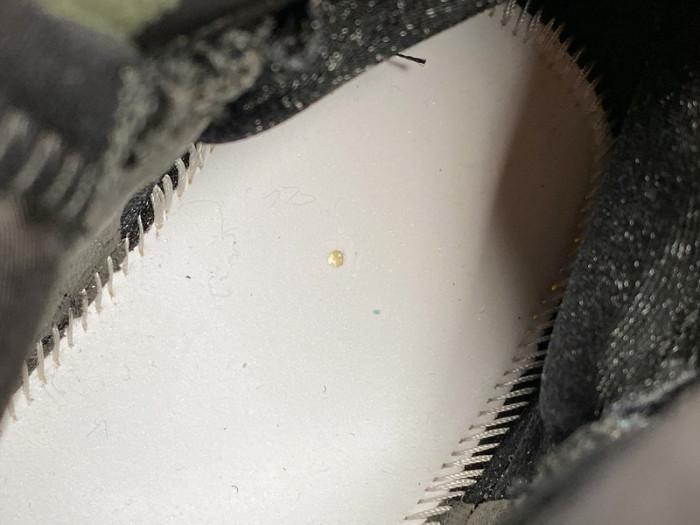 Adidas Yeezy QNTM Barium  H68771