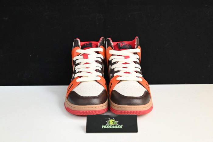 A B*THING APE  YEE-019