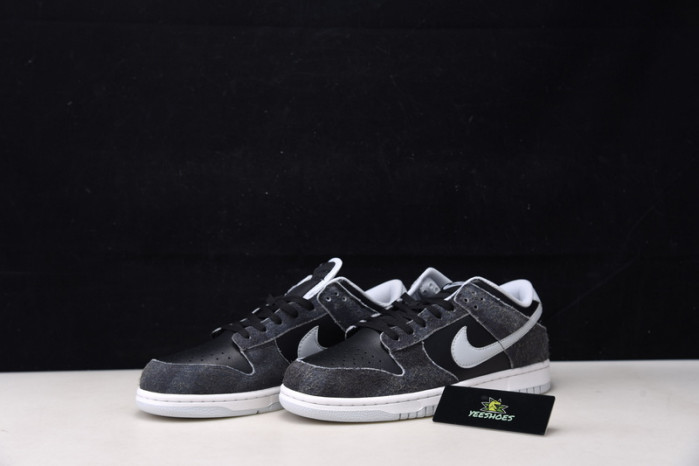 NIKE DUNK LOW RETRO ANIMAL PACK ZEBRA - DH7913-001
