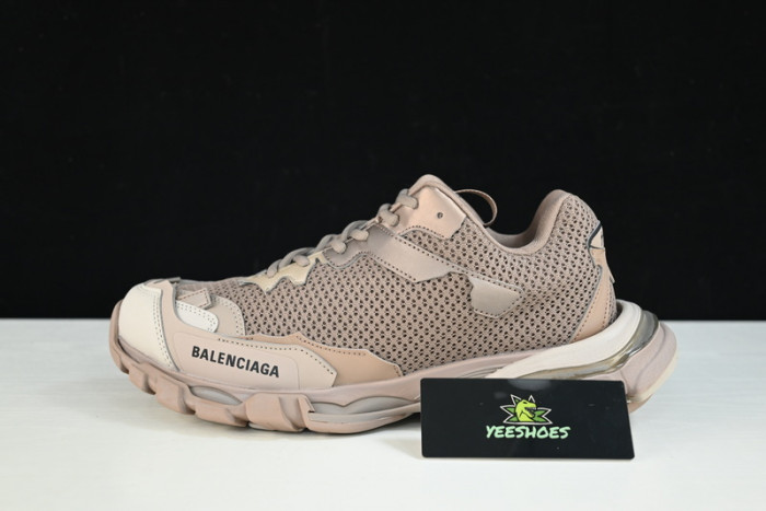 BLCG Track Trainer TRAINER  YEESHOES-71401