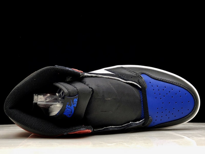 Air Jordan 1 Top Three 555088-026