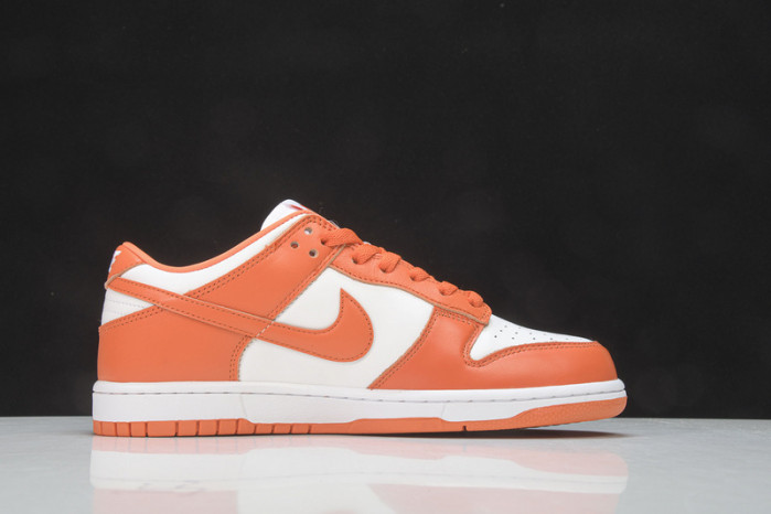 Nike Dunk Low SP Syracuse (2020) CU1726-101